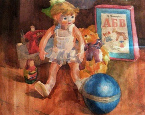 кукла