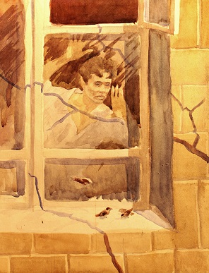 Есенин
